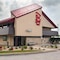 Red Roof Inn Springfield, Il - map