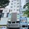 Central Park Saigon Hotel - map