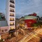 C Central Hotel - map