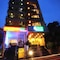 Orchid Hotel - map