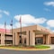 Ramada By Wyndham Wytheville - map