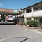 Motel West - map