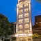 Canary Hanoi Hotel - map