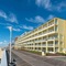 Days Inn By Wyndham Ocean City Oceanfront - map