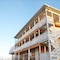 Boardwalk Hotel Charlee & Beach House Rentals - map