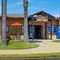 San Simeon Lodge - map