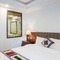 Bamboo Sapa Hotel - map