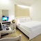 The White Hotel - map