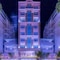 Cap Town Hotel - map
