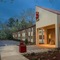 Red Roof Inn Plus+ South Deerfield - Amherst - map