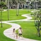 Hyatt Regency Danang Resort & Spa - map