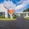 Howard Johnson By Wyndham Vero Beach   Downtown - map