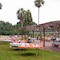 Lake Roy Beach Inn - map