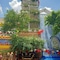 Duc Vuong Saigon Hotel - Bui Vien - map
