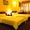 The Sun Hotel - map