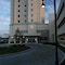 Hollywood Casino Bangor - map