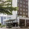Ibis Saigon South - map