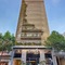 Satya Da Nang Hotel Han Market - map