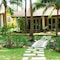 Green Hill Resort & Spa - map