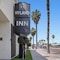 Hyland Motel Long Beach - map