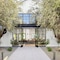 The Estate Yountville - map