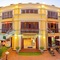 Golden River Hotel - map