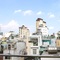The Alley Saigon Hotel - map