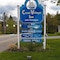 Coast Village Inn & Cottages - map