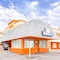Super 8 By Wyndham Oklahoma Frontier City - map