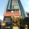 Hoang Yen Canary Hotel - map