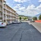 Motel 6 Flagstaff East-Lucky Lane - map
