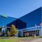 Seneca Allegany Resort & Casino - map