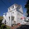 Benchmark Inn - map