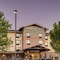 Towneplace Suites Monroe - map