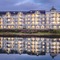 Rivertide Suites Hotel - map