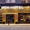 Vox Hotel - map