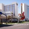 Hard Rock Hotel & Casino Biloxi - map