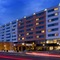 Sheraton Hartford Hotel At Bradley Airport - map