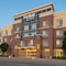 Fairfield Inn & Suites By Marriott Wichita Downtown - map
