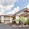 Howard Johnson By Wyndham Savannah Ga - map