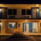 Motel 6 Rock Springs - map