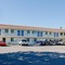 Motel 6 Denver-Thornton - map