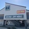 Motel 6 Springfield North - map