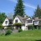 Whistler's Inn Bed & Breakfast - map