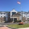 Baymont Inn & Suites Sheridan - map