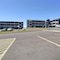 Oyo Waves Hotel Newport Or - Nye Beach - map