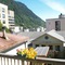 Alaskas Capital Inn Bed & Breakfast - map