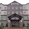 Staybridge Suites Longview By Ihg - map