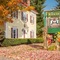 The Inn at the Rostay - map