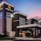 La Quinta Inn & Suites By Wyndham Odessa North - map